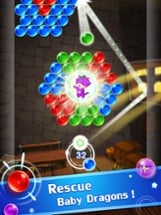 Bubble Shooter Genies HD Image