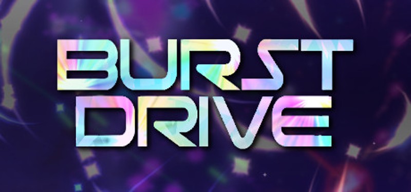 Burst Drive Image