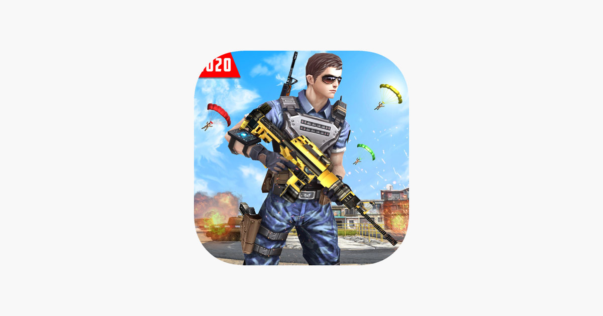 Games like Call Of IGI Commando Combat