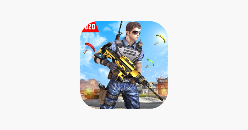 Call Of IGI Commando Combat Game Cover