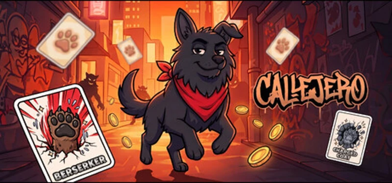 Callejero Image