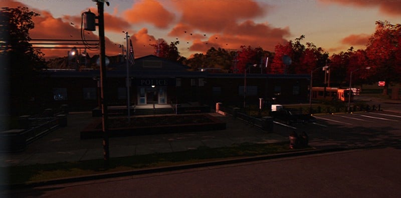 CASE RECORDS: Fear of Abduction screenshot