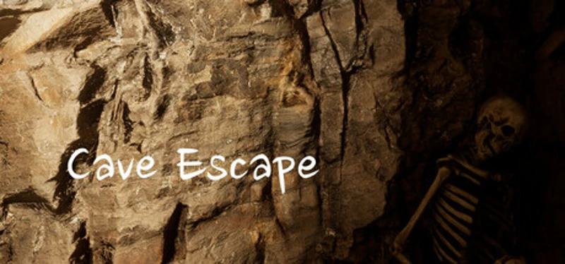 Cave Escape Image