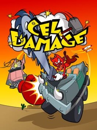 Cel Damage Image