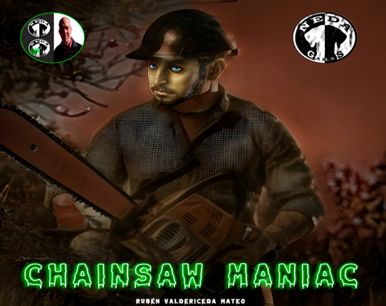 Chainsaw Maniac Image