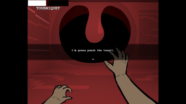 CHEW YOUR FOOD screenshot