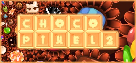 Games like Choco Pixel 2