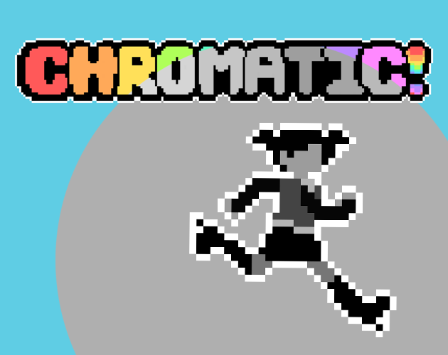 Games like Chromatic!