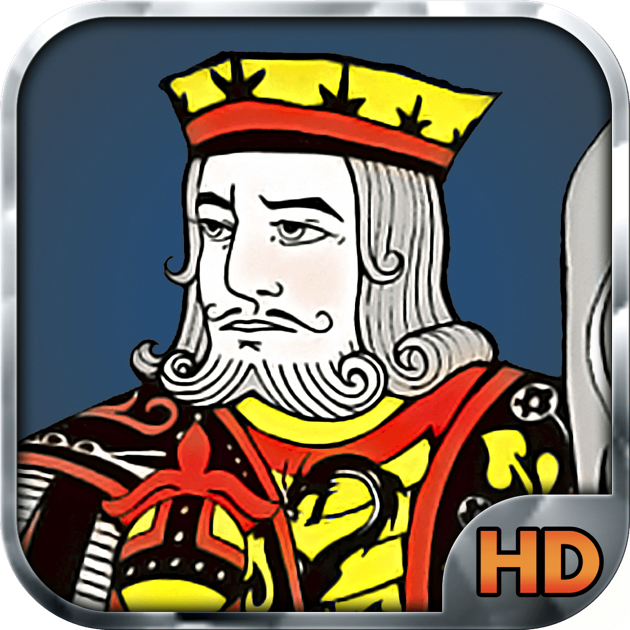 Games like Classic FreeCell HD