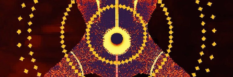 「CODENAME: CRANE」 Image