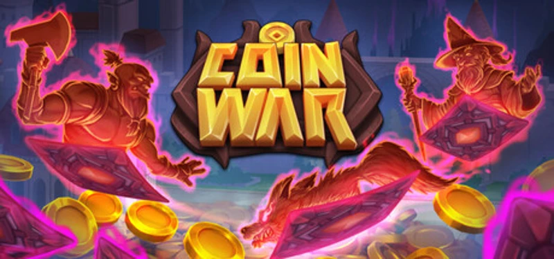Coin War Image