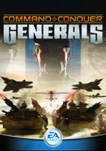 Command & Conquer: Generals Image