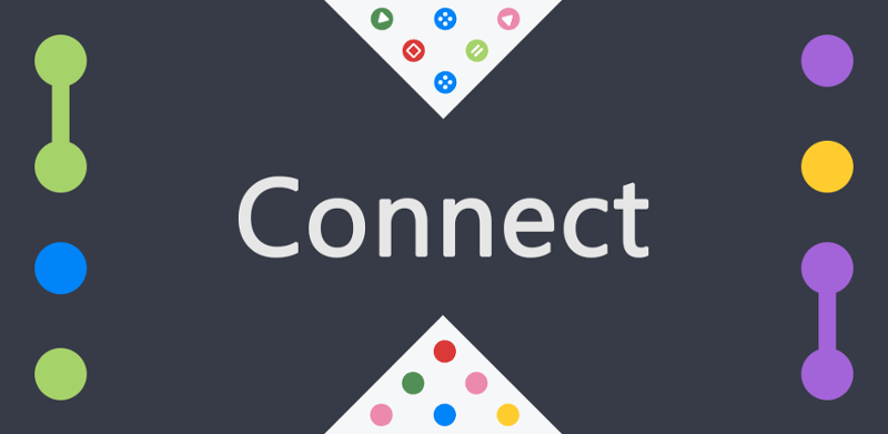 Connect Game Cover