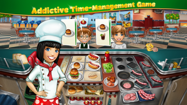 Cooking Fever Image