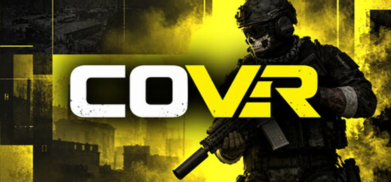 COVR Image