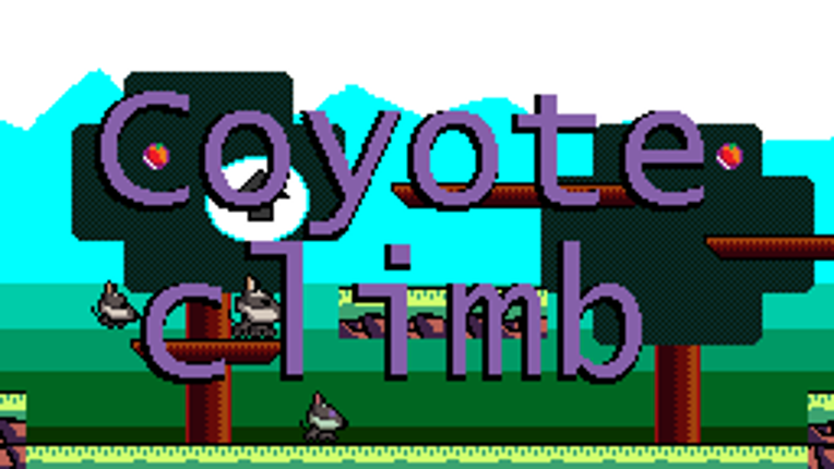 Coyote Climb Image