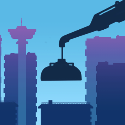 Crane Operator - Almost Educational Game Image