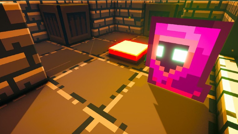 CrateMage screenshot