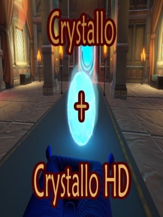 Crystallo Game Cover