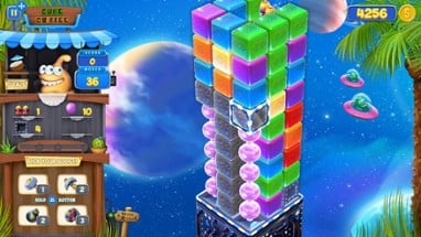 Cube Blast: Match Image