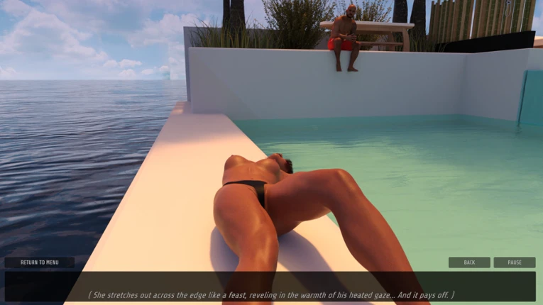 Cuckold Sex: Episode 6 Image