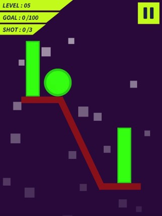 Cut it : Puzzle Game screenshot