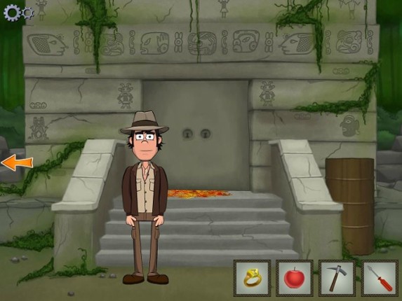 Dakota Winchester's Adventures Image