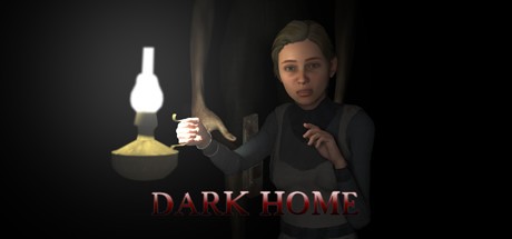 Games like Dark Home