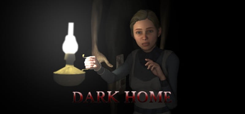 Dark Home Image