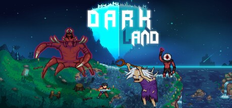 Games like Dark Land