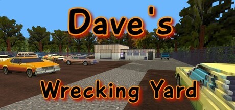 Games like Dave's Wrecking Yard 3D