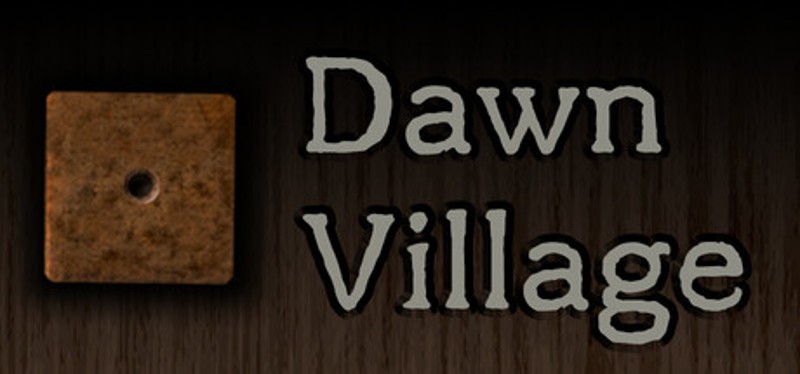Dawn Village Image
