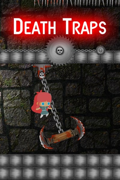 Games like Death Traps