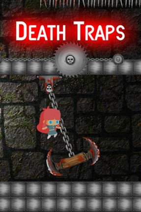 Death Traps Image