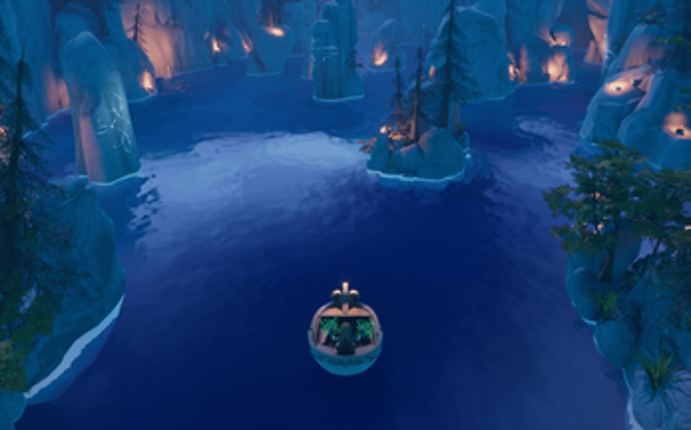 Deliverance: Witches' Heritage screenshot