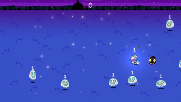 Deloopé The Drifter screenshot