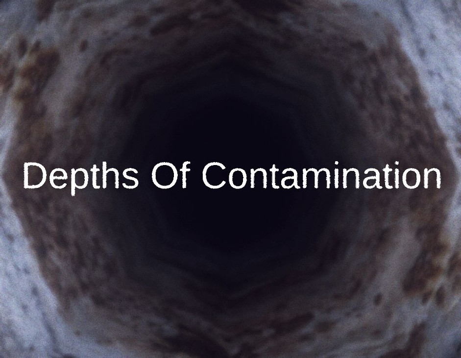 Games like Depths Of Contamination
