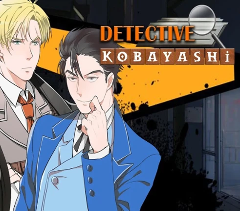 Detective Kobayashi Image