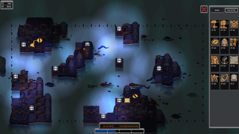 Diffusion screenshot