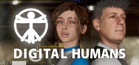 Games like Digital Humans