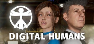 Digital Humans Image