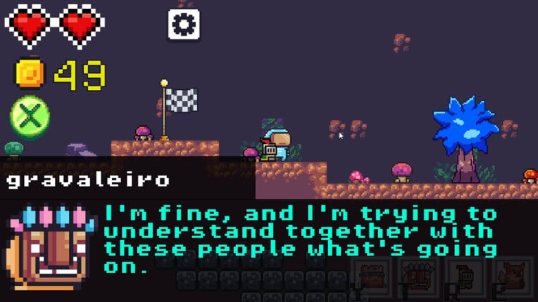 Dimensional Rift screenshot