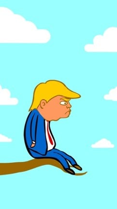 Doodieman's Executive Branch screenshot