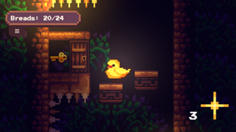 Dough Duckery screenshot