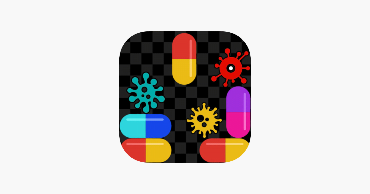 Games like Dr.Virus : Pill Classic
