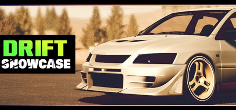 Drift Showcase Game Cover