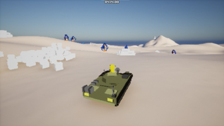 DuckTank screenshot
