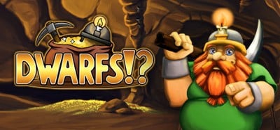 Dwarfs!? Image