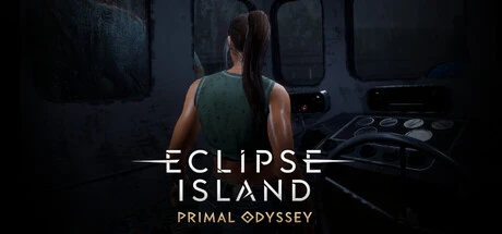 Games like Eclipse Island Primal Odyssey