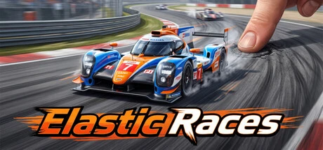 Games like Elastic Races